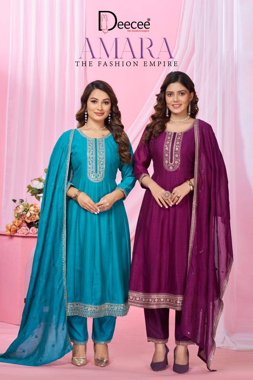 Deecee amara Ladies kurti wholesalers